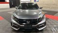 2021  Honda  Civic   SPORT