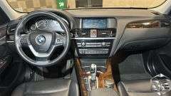 2017  BMW  X3  xDrive28i