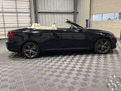 2010  Lexus  IS 250C