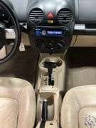 2005  Volkswagen  New Beetle  GLS 1.8T