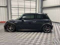 2006  MINI  Cooper  S