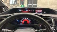 2014  Honda  Civic  Si