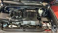 2014  Toyota  4Runner   SR5