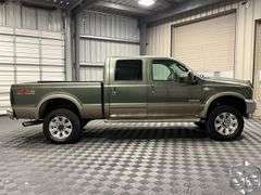 2004  Ford  F350 Super Duty  Lariat