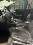 2015  Ford  Focus  SE