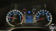 2014  Toyota  4Runner   SR5