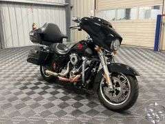 2021  Harley-Davidson  FLHT