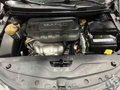 2015  Chrysler  200  Limited