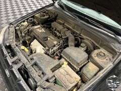 2004  Hyundai  Accent  GL