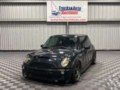 2006  MINI  Cooper  S