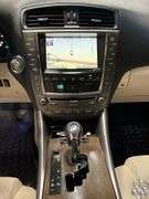 2010  Lexus  IS 250C