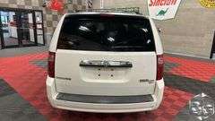 2010  Dodge  Grand Caravan  SXT