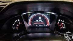 2021  Honda  Civic   SPORT
