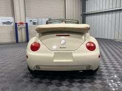 2005  Volkswagen  New Beetle  GLS 1.8T