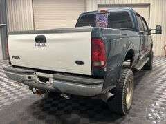 1999  Ford  F-250  Super Duty Lariat