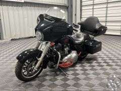 2021  Harley-Davidson  FLHT