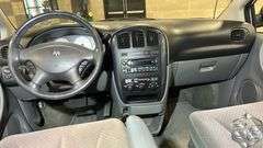 2005  Dodge  Grand Caravan   SXT