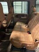 2004  Ford  F350 Super Duty  Lariat