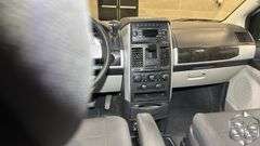 2010  Dodge  Grand Caravan   SXT