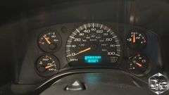 2004  Chevrolet  Express