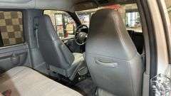 2008  Chevrolet  Express  LS