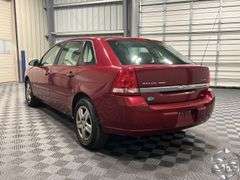 2007  Chevrolet  Malibu Maxx  LT