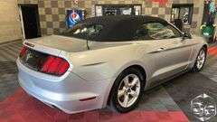 2016  Ford  Mustang