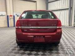 2007  Chevrolet  Malibu Maxx  LT