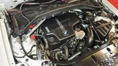 2017  BMW  X3  xDrive28i