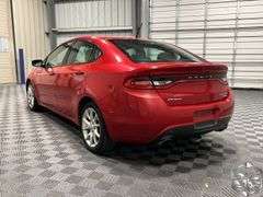 2013  Dodge  Dart  Rallye