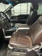 2011  Ford  F150  Platinum