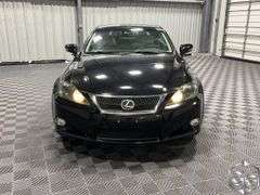 2010  Lexus  IS 250C