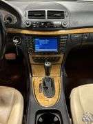 2007  Mercedes-Benz  E Class  E350