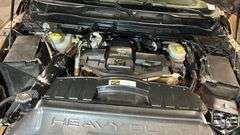 2012  Ram  3500  Laramie