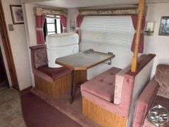 1994  Camp Trailer