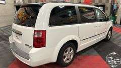 2010  Dodge  Grand Caravan   SXT