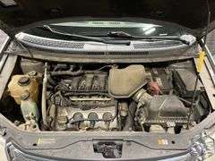 2008  Ford  Edge  SEL