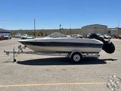 1996  Bayliner Boat  1700 LS