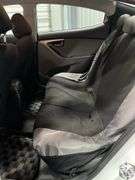 2016  Hyundai  Elantra  SE