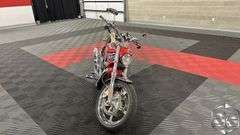 2006  Harley-Davidson  Screamin' Eagle  VROD