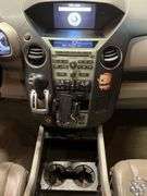 2009  Honda  Pilot  Touring