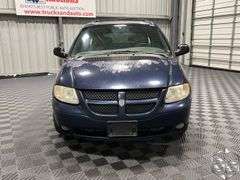 2004  Dodge  Grand Caravan  SXT