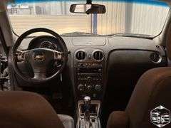 2009  Chevrolet  HHR  LT