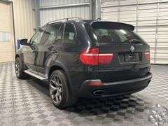 2007  BMW  X5   4.8i