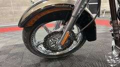 2011  Harley-Davidson  Softail Convert   FLSTSE