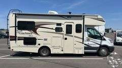 2016  Coach Men   Freelander Micro   T-350 HD DRW