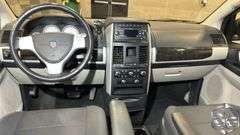 2010  Dodge  Grand Caravan  SXT