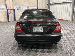 2007  Mercedes-Benz  E Class  E350