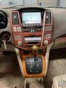 2008  Lexus  RX 350