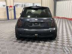 2006  MINI  Cooper  S